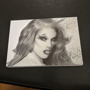 Jeffree Star Cremated pallet